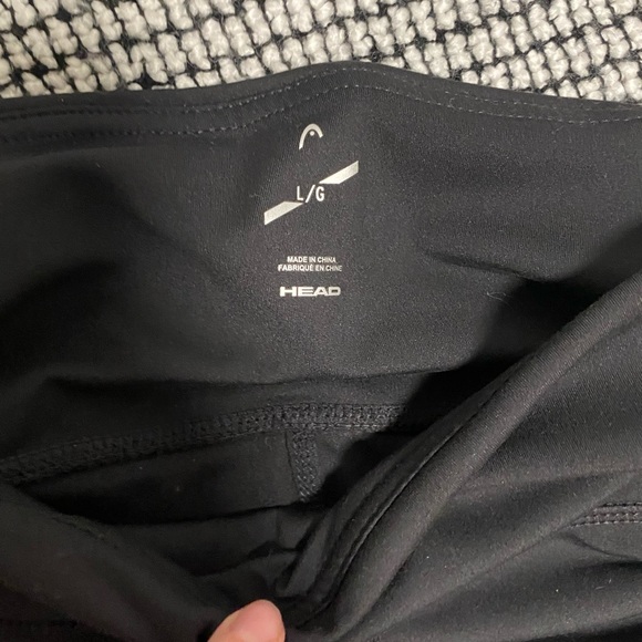 Head Leggings - Picture 4 of 9